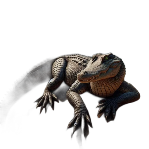 dragon, creature, animal, face transparent PNG cut-out