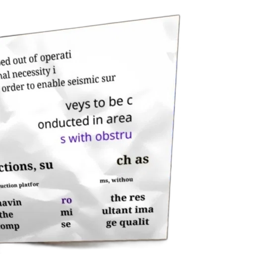 document, discusses, need, operational transparent PNG cut-out