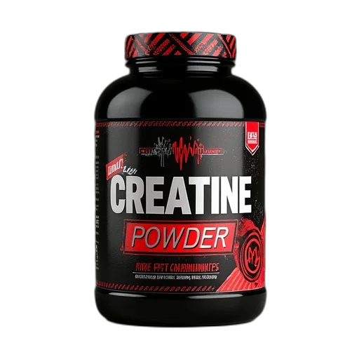 creatine, uni, powder transparent PNG cut-out