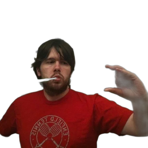 staff, face, creature, weapon transparent PNG cut-out