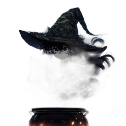 mask, dragon, creature, hat transparent PNG cut-out