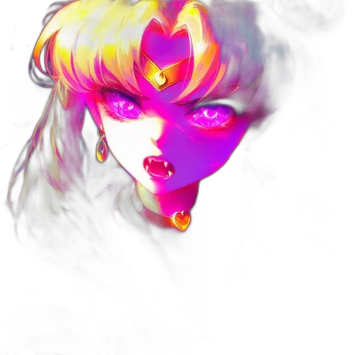 mask, face, dragon, creature transparent PNG cut-out