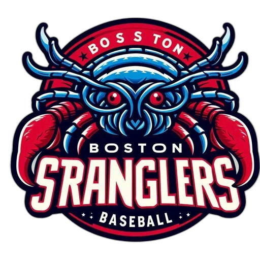 staff, logo, boston, stranglers transparent PNG cut-out