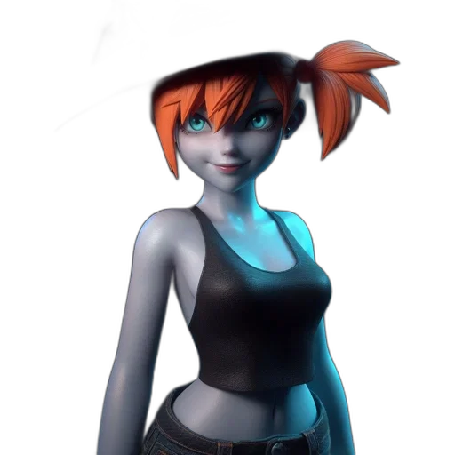 staff, robot, hat, dress transparent PNG cut-out