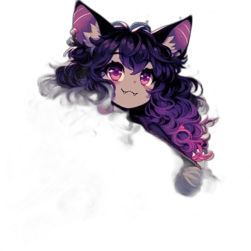 staff, creature, weapon, mask transparent PNG cut-out