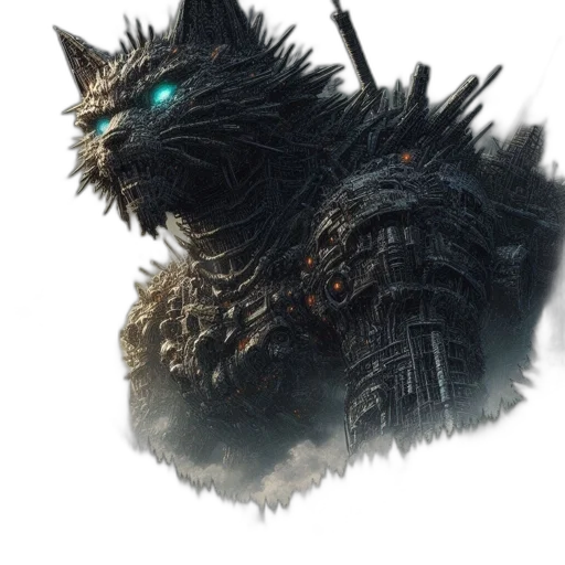 dragon, creature, animal, mask transparent PNG cut-out