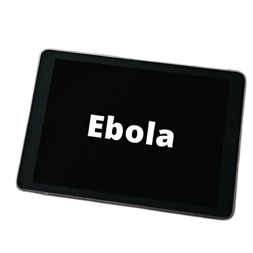 digital, tablet, black, screen transparent PNG cut-out