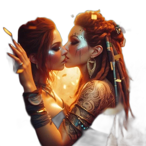 jewelry, mask, fantasy art, photorealistic transparent PNG cut-out