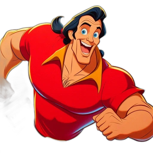 face, staff, cartoon, concept art transparent PNG cut-out