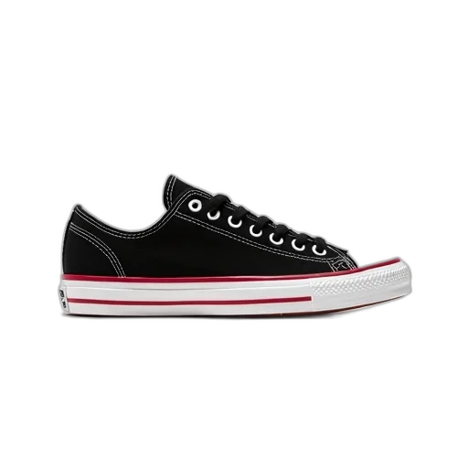 shoes, black, white, sneaker transparent PNG cut-out