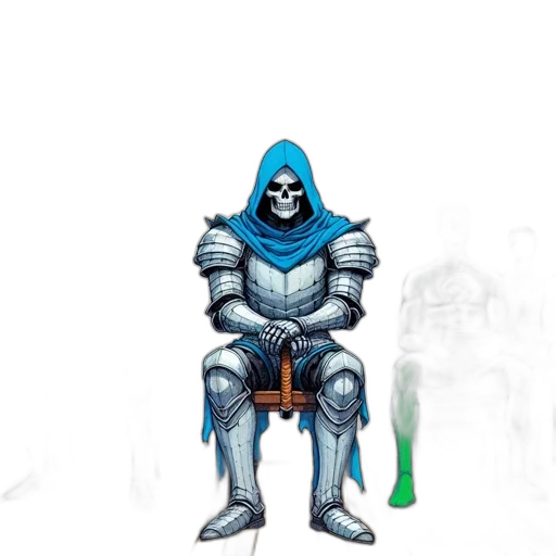 staff, sword, concept art, fantasy art transparent PNG cut-out