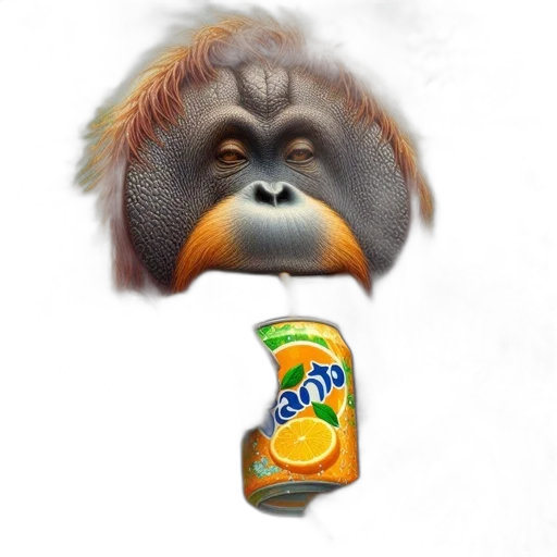 animal, creature, food, face transparent PNG cut-out