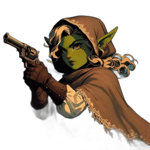 staff, weapon, fantasy art, concept art transparent PNG cut-out