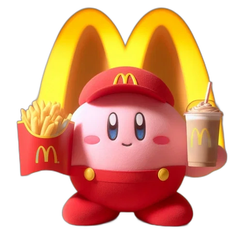 food, animal, robot, creature transparent PNG cut-out