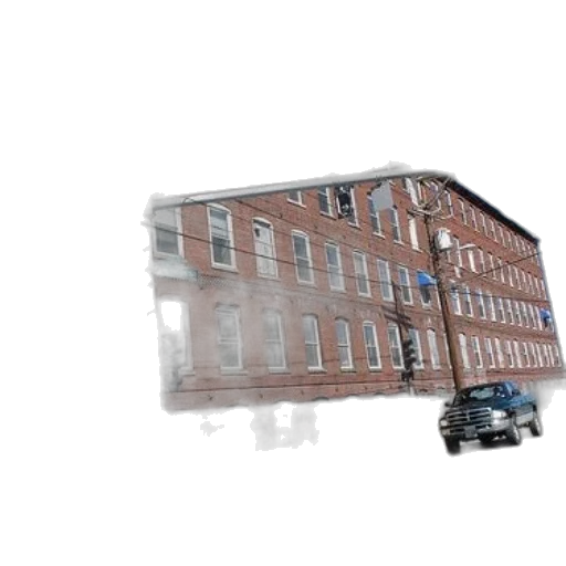building, car, furniture, weapon transparent PNG cut-out