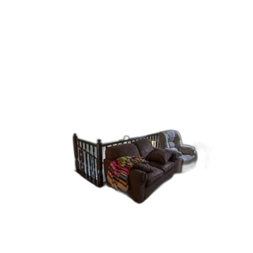 furniture, crown, 3d render, photorealistic transparent PNG cut-out