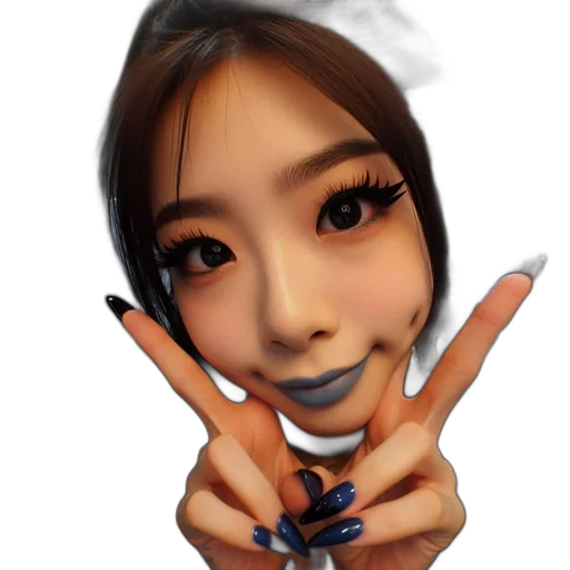 cartoon, photorealistic, anime, fantasy art transparent PNG cut-out