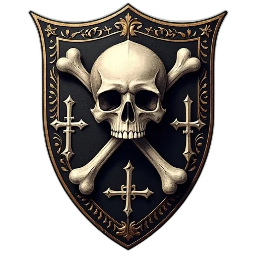 sword, crown, staff, jewelry transparent PNG cut-out
