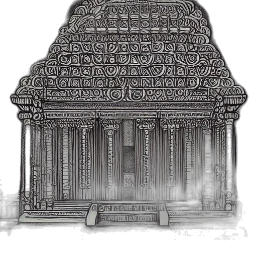 building, crown, furniture, jewelry transparent PNG cut-out