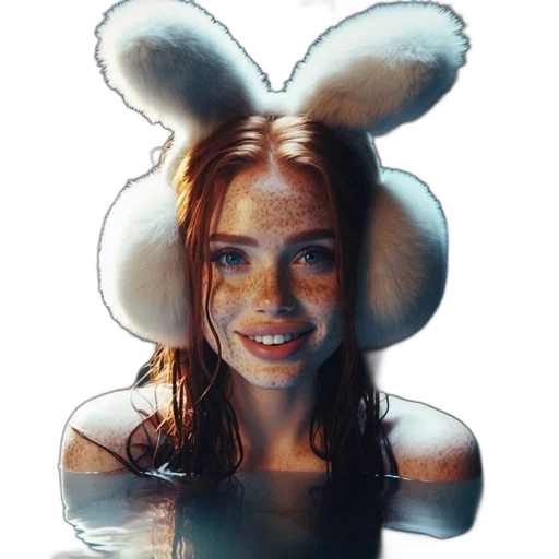 mask, face, animal, creature transparent PNG cut-out