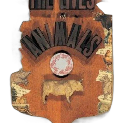 jewelry, lives, animals, book transparent PNG cut-out