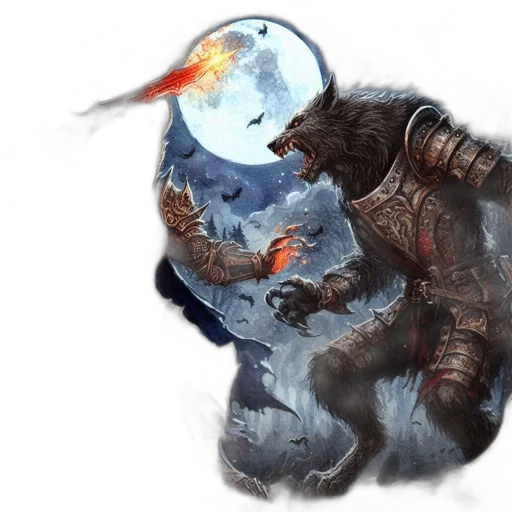 dragon, creature, concept art, fantasy art transparent PNG cut-out