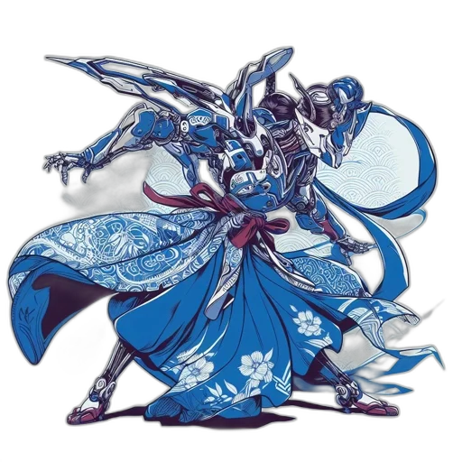 dragon, sword, weapon, staff transparent PNG cut-out