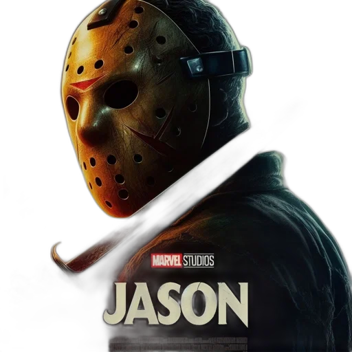 mask, weapon, face, jacket transparent PNG cut-out