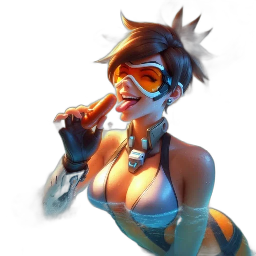 staff, weapon, face, concept art transparent PNG cut-out
