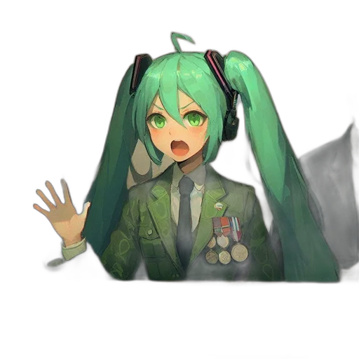weapon, staff, robot, mask transparent PNG cut-out