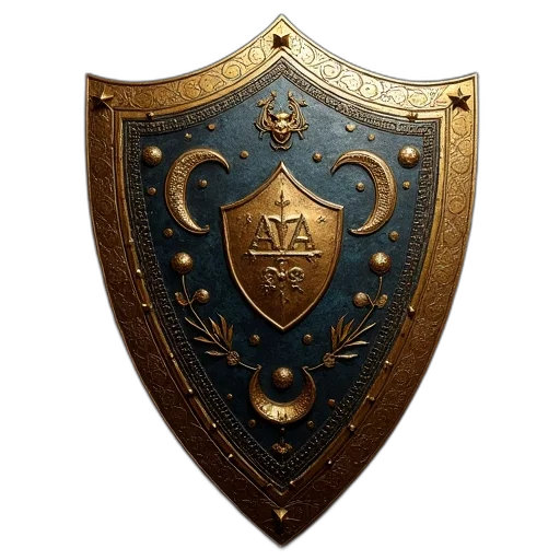 crown, jewelry, sword, staff transparent PNG cut-out