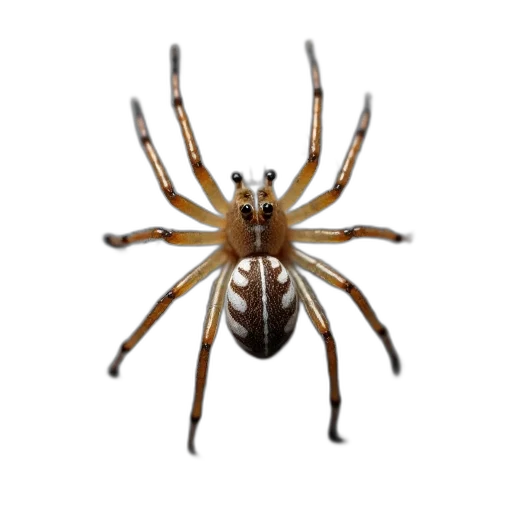 animal, creature, crown, hair transparent PNG cut-out