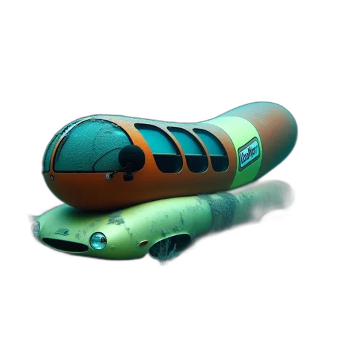 weapon, car, animal, bottle transparent PNG cut-out