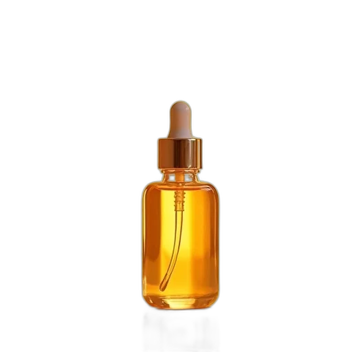 bottle, sun, day, serum transparent PNG cut-out