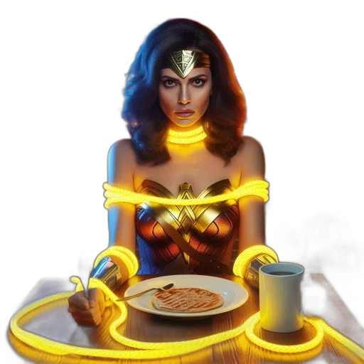 jewelry, food, dress, comic book art transparent PNG cut-out