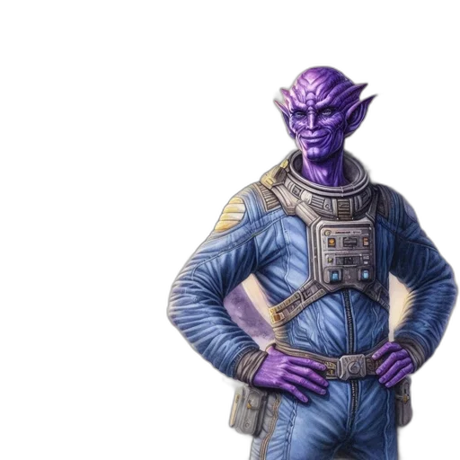 staff, concept art, fantasy art, pixel art transparent PNG cut-out