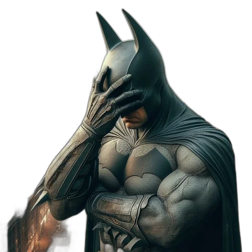 mask, face, animal, comic book art transparent PNG cut-out