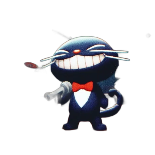 staff, weapon, creature, animal transparent PNG cut-out