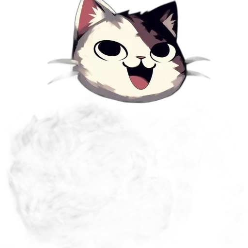 staff, animal, mask, creature transparent PNG cut-out