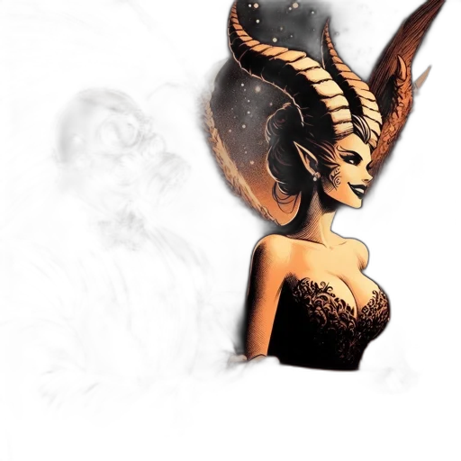 mask, crown, dress, concept art transparent PNG cut-out
