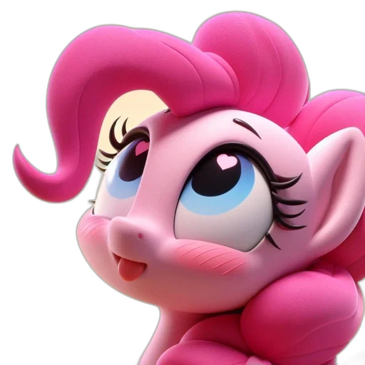 face, staff, animal, creature transparent PNG cut-out