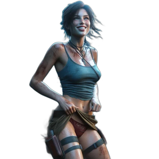 staff, concept art, fantasy art, comic book art transparent PNG cut-out