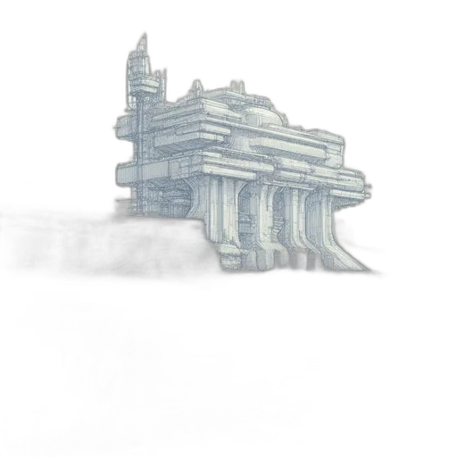 building, crown, staff, hat transparent PNG cut-out