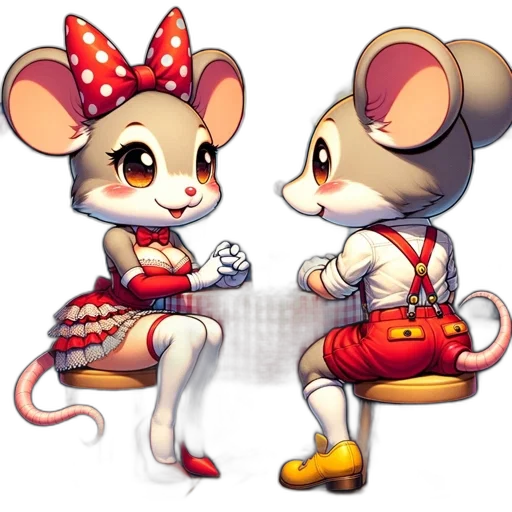 concept art, cartoon, 3d render, fantasy art transparent PNG cut-out