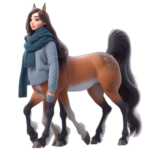 animal, creature, concept art, fantasy art transparent PNG cut-out