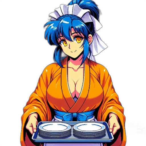 jewelry, staff, dress, food transparent PNG cut-out