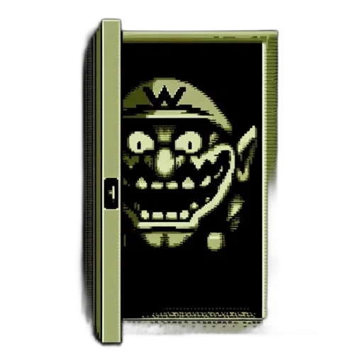 crown, jewelry, robot, pixel art transparent PNG cut-out