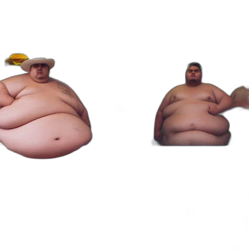 food, creature, animal, face transparent PNG cut-out