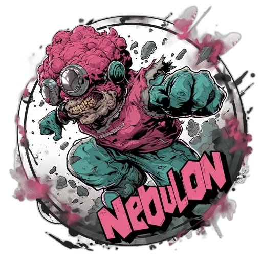 weapon, comic book art, concept art, cartoon transparent PNG cut-out