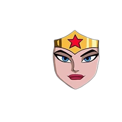 crown, pixel art, cartoon, comic book art transparent PNG cut-out